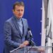 Darko Glišić: Novi ministar za ‘javna pljuvanja’ izaziva oštre reakcije
