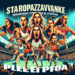 Staropazovčanke iznenađene otporom na startu plej-ofa!