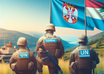 Vojska Srbije uspešno položila proveru obučenosti za misiju UN u Libanu