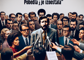 Milić: „Bili smo previše stegnuti, pobeda je izostala“