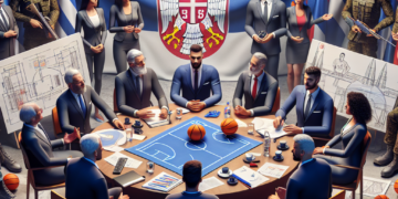 „Održana javna rasprava o strategiji razvoja sporta u Srbiji za period 2026-2035“