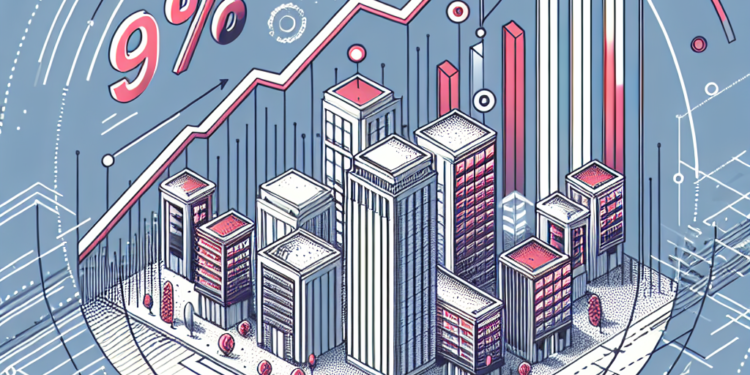 Cene arhitektonskih usluga u Srbiji skočile za 9% u 2025, sličan rast predviđen i za 2026.