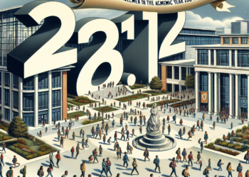 Rekordan broj: U školskoj 2024/2025. godini upisano 251.812 studenata!