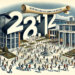 Rekordan broj: U školskoj 2024/2025. godini upisano 251.812 studenata!