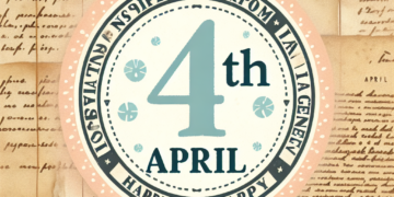 „Misaonim tragom: Ivan Turgenjev o sreći – Inspiracija za 4. april“