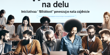 Zajedništvo na delu: Inicijativa ‘Bliskost’ povezuje naše zajednice
