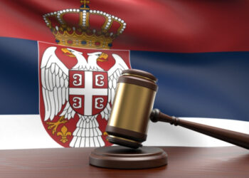 Farkaš osuđen na 20 godina zatvora za ubistvo vanbračne partnerke