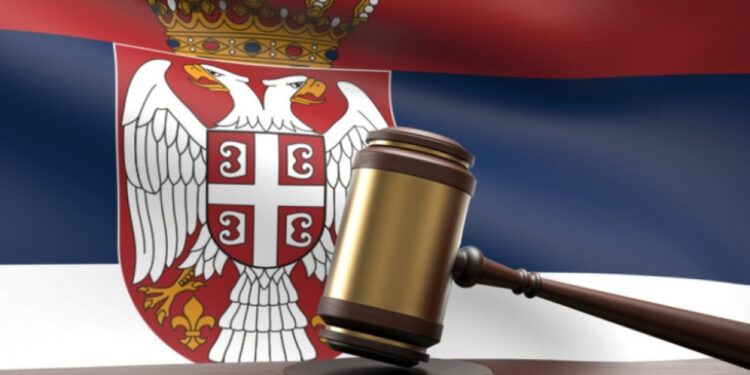 Farkaš osuđen na 20 godina zatvora za ubistvo vanbračne partnerke