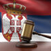 Farkaš osuđen na 20 godina zatvora za ubistvo vanbračne partnerke