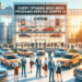 Chery otvara novi prodajno-servisni centar u Novom Sadu!