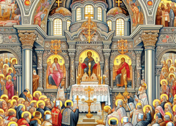 Srpska pravoslavna crkva danas proslavlja Lazarevu subotu: Obeležavanje tradicije i vere