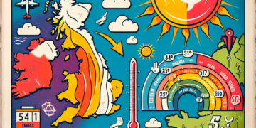 Vremenska prognoza za 4. april: Kraj hladnog talasa i rast temperatura!