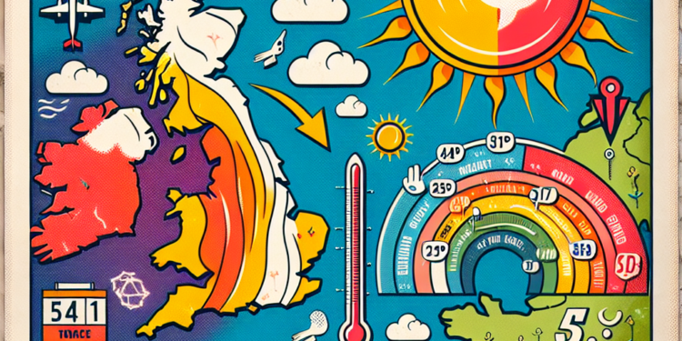 Vremenska prognoza za 4. april: Kraj hladnog talasa i rast temperatura!