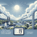 Danas malo oblačno, ali sa dužim sunčanim intervalima: Temperature do 19°C!