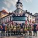 Vatrogasci u Aranđelovcu dobili novo vozilo za bržu i efikasniju borbu protiv požara!