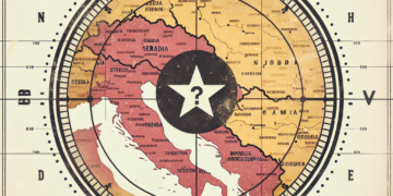 Zvezdin as zaboravljen: Zašto Srbi ne biraju Bosnu i Hercegovinu?
