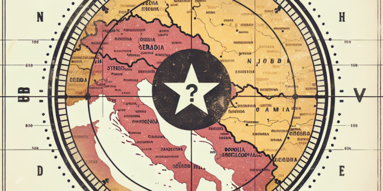 Zvezdin as zaboravljen: Zašto Srbi ne biraju Bosnu i Hercegovinu?