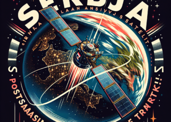 Srbija lansira svoj satelit: Postajemo deo svemirske trke!