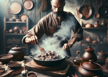 Ukusi Tradicije: Originalni Bif Stroganov Sada i na Vašem Stolu!