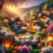 Vaskrs donosi mir, radost i snagu u domove širom Srbije