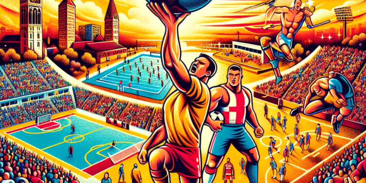 Bogat sportski vikend u Šapcu: Rukomet, fudbal i borba za ključne bodove!