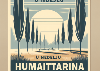 U nedelju humanitarna akcija za Mariju Vuković u Bagremaru
