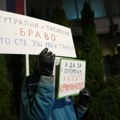 Roditelji učenika iz Veternika: Pretnje napadača na studente stižu do naše dece!