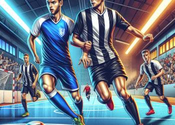 Loznica i Partizan ostvarili prolaz u finalu Kupa Srbije u futsalu
