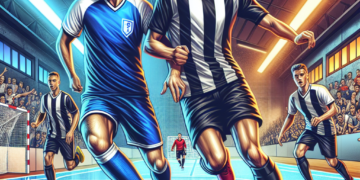 Loznica i Partizan ostvarili prolaz u finalu Kupa Srbije u futsalu