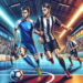 Loznica i Partizan ostvarili prolaz u finalu Kupa Srbije u futsalu