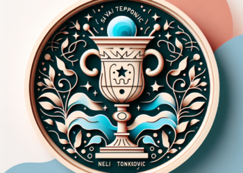 Neli Tonković dobitnica Nagrade „Sava Stepanov”