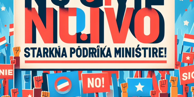NS Uživo: Starkna podrška ministru Borisu Bratini!