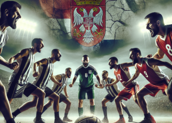 Vojvodina na Lagatoru: Poraz kao motivacija u izazovu protiv „traktorista“