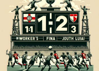 Derbi bez pobednika: Radnički 1923 i Mladost Lučani odigrali 1:1
