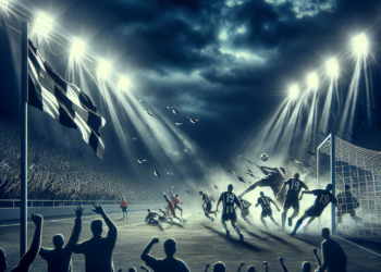 Partizan na pragu povratka na drugo mesto: Vojvodina kiksnula!
