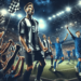 IMT ispunio očekivanja: Partizan savladao Vošu, koja ponovo zapela!
