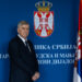 Ministar Beriša uputio čestitke Jevrejskoj zajednici povodom praznika Pesah