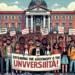 Dan studenata u Beogradu: ‘Branimo autonomiju Univerziteta!’