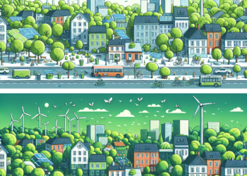 Novi Sad do 2027. godine postaje zeleni grad: Plan ozelenjavanja u punom jeku!