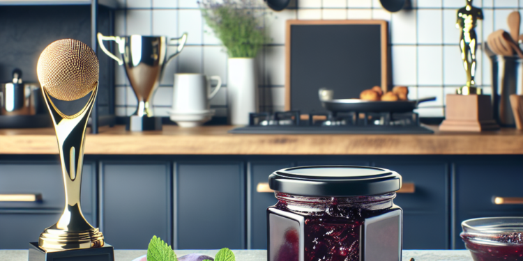Gastro inovacija: Pekmez od šljivine kože osvojio Mišeluk!