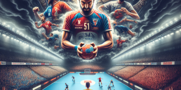 Rukometni derbi u Novom Sadu: Vojvodina dočekuje Partizan, sve u jednoj utakmici!
