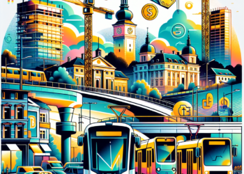 Grad Novi Sad investira u unapređenje urbanog mobilijara