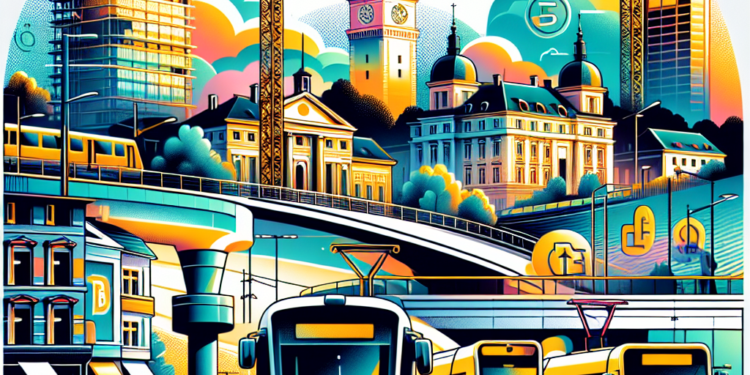 Grad Novi Sad investira u unapređenje urbanog mobilijara