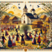 Vrbica u Pčelicama: Oživljavanje tradicije kroz proslavu Glasa Šumadije