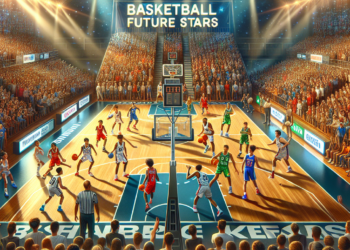 Turnir ‘Basketball Future Stars’ okupio mlade talente iz cele Evrope