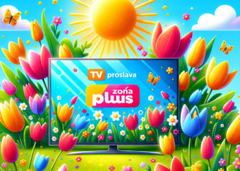 Cveti u TV ZONA PLUS: Danas proslava proleća i radosti!