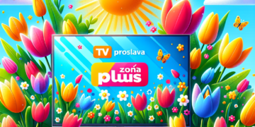 Cveti u TV ZONA PLUS: Danas proslava proleća i radosti!