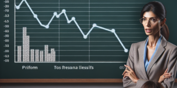 „Profesorka Ekonomskog fakulteta upozorava: Pred nama je kriza veća od one iz 2008. godine!“