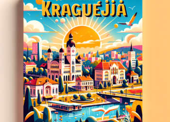 Dobar dan iz Kragujevca: Glas Šumadije donosi najnovije vesti!