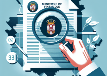 Ministarstvo finansija objašnjava: Ko u Srbiji ima pravo na umanjenje poreske obaveze?